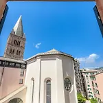 Sant\'Agostino Sarzano - Genovainrelax