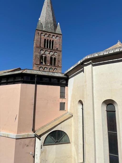 Sant'agostino Sarzano - Genovainrelax Apartment Genua