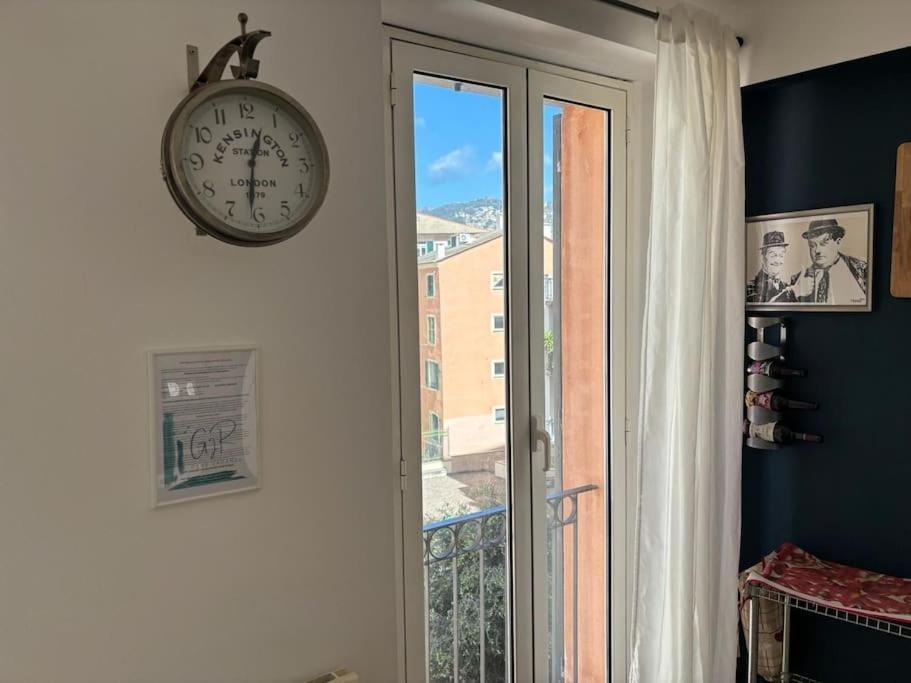 Sant'agostino Sarzano - Genovainrelax * Genua